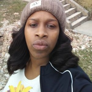 Meet your Posher, Tamia